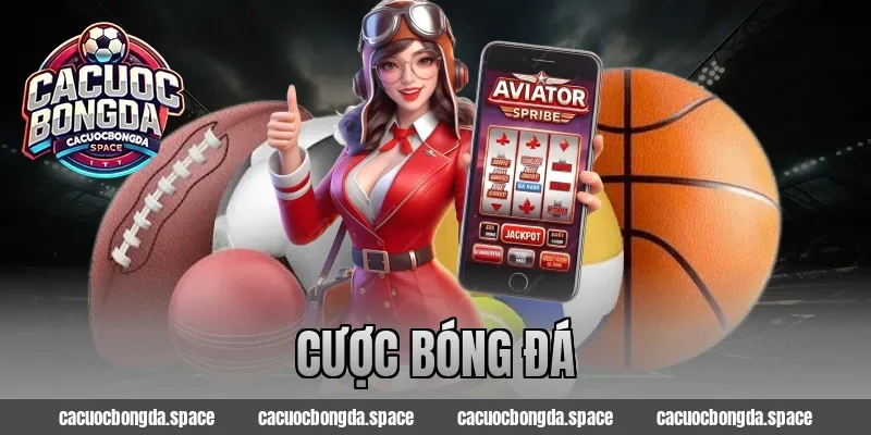 Cược Bóng Đá Chuẩn – Biến Vốn Nhỏ Thành Lợi Nhuận Khủng