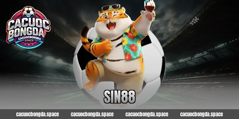 Nhà Cái Bóng Đá Sin88: Review Thẳng Thắn Chơi Hay Nên Né?